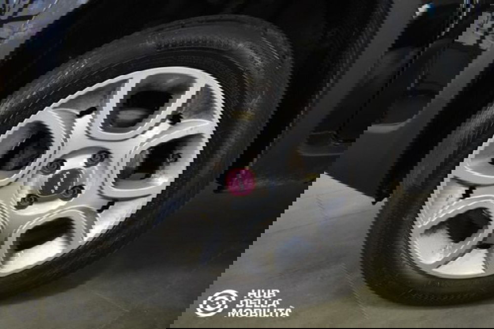 Fiat Panda usata a Perugia (17)