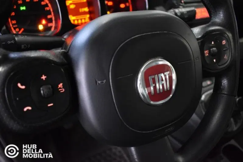 Fiat Panda usata a Perugia (18)