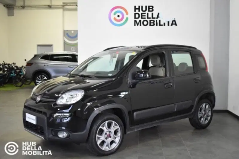 Fiat Panda usata a Perugia (3)