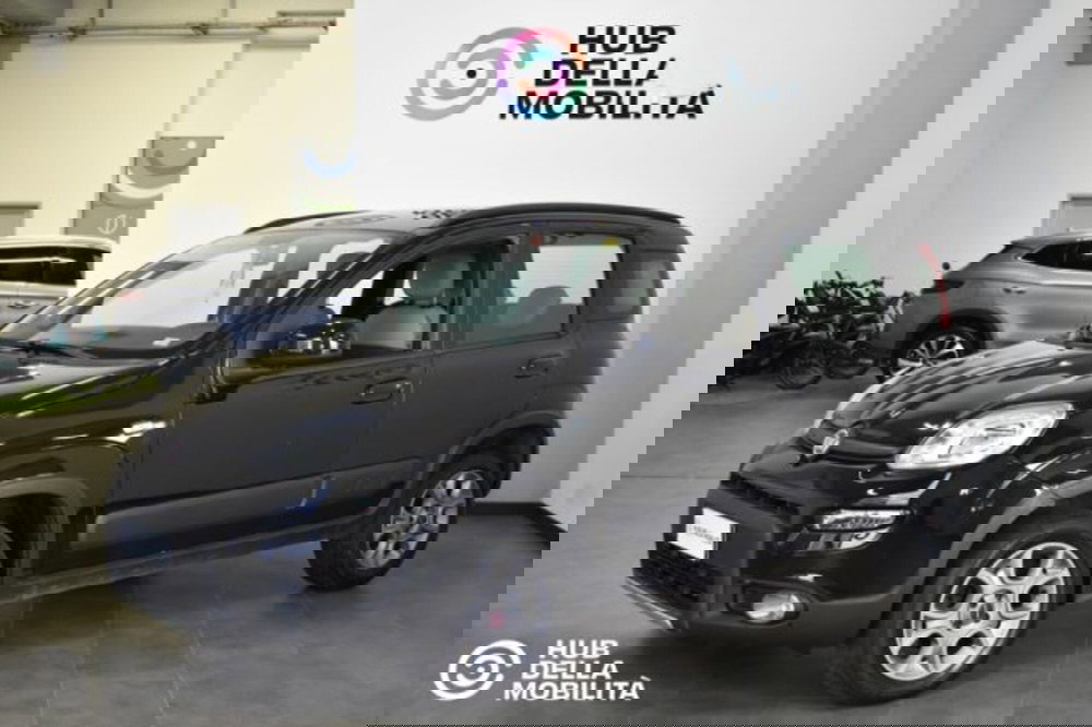 Fiat Panda usata a Perugia (3)