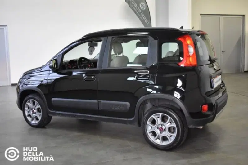 Fiat Panda usata a Perugia (4)