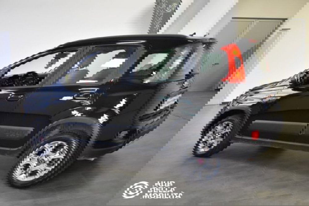 Fiat Panda usata a Perugia (4)