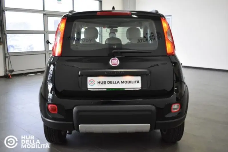 Fiat Panda usata a Perugia (5)