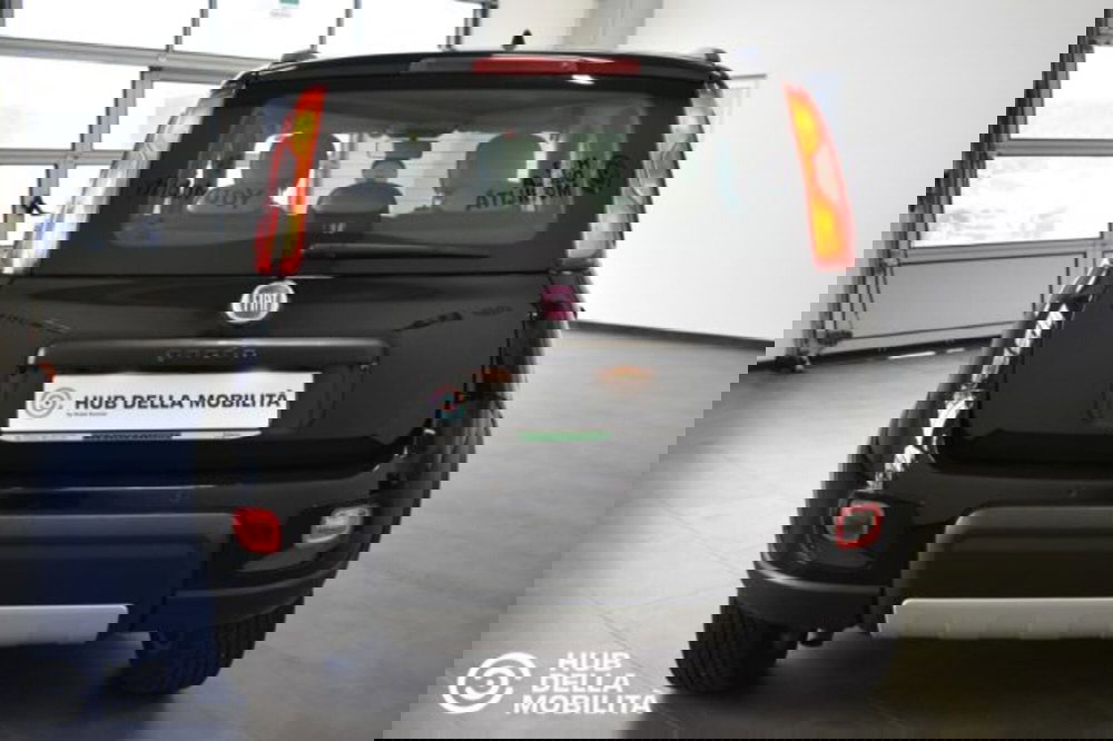 Fiat Panda usata a Perugia (5)