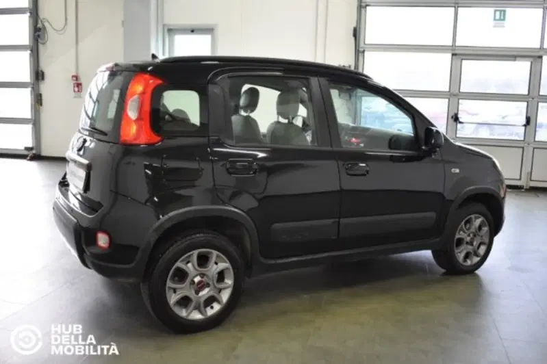 Fiat Panda usata a Perugia (6)