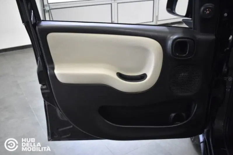 Fiat Panda usata a Perugia (7)