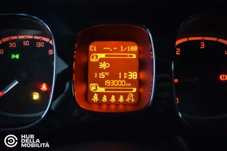 Fiat Panda usata a Perugia (8)