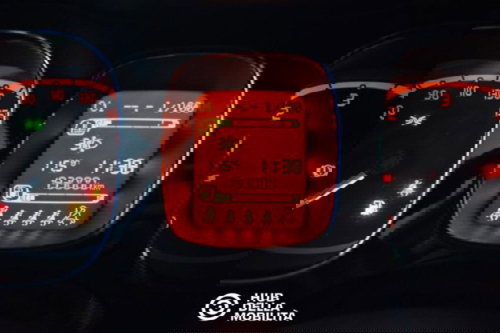 Fiat Panda usata a Perugia (8)