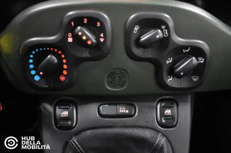 Fiat Panda usata a Perugia (9)