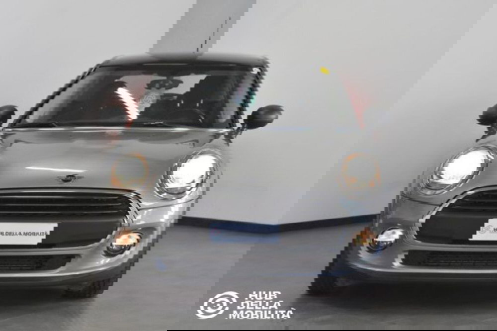 MINI Mini usata a Perugia