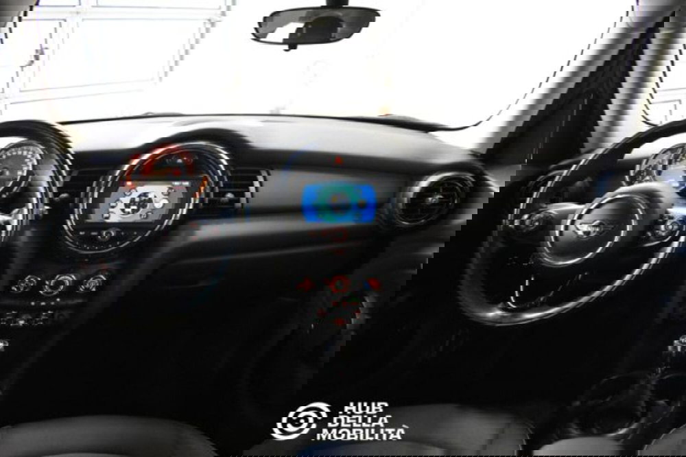 MINI Mini usata a Perugia (10)