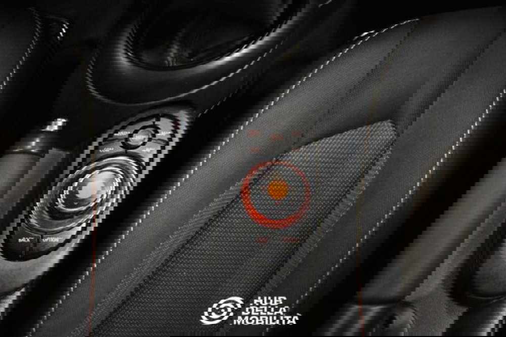 MINI Mini usata a Perugia (11)