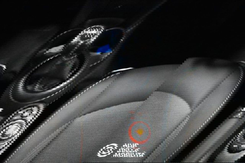 MINI Mini usata a Perugia (12)