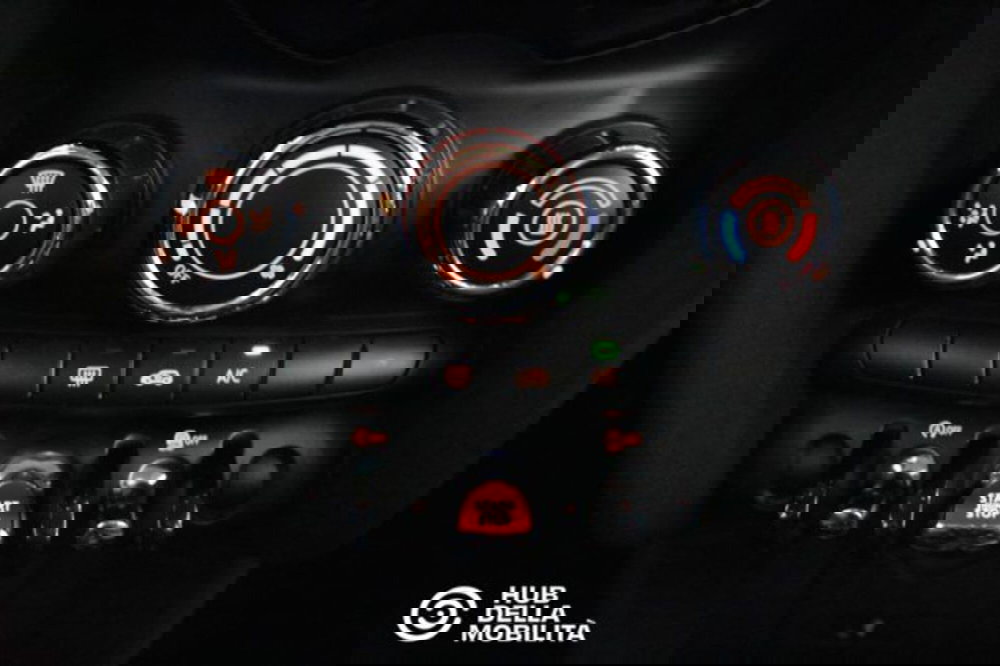 MINI Mini usata a Perugia (13)