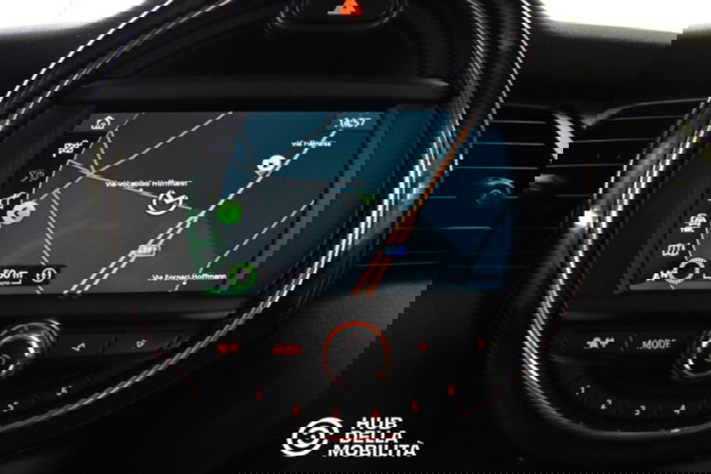 MINI Mini usata a Perugia (16)