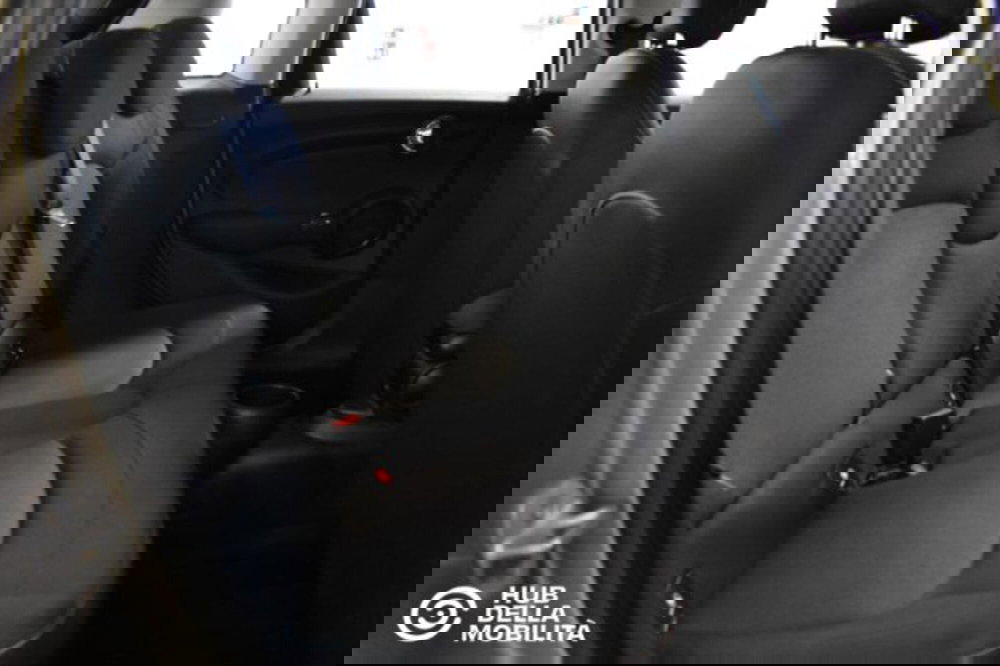 MINI Mini usata a Perugia (19)