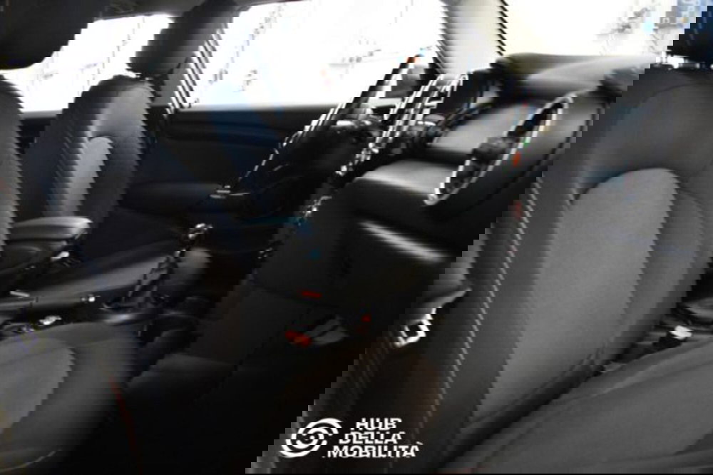 MINI Mini usata a Perugia (20)