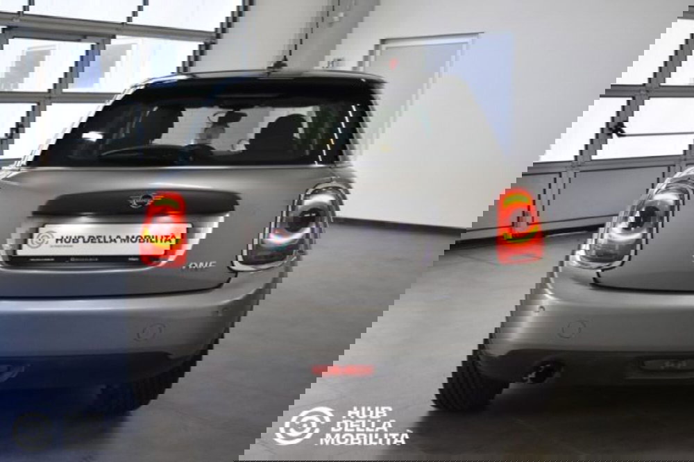 MINI Mini usata a Perugia (5)