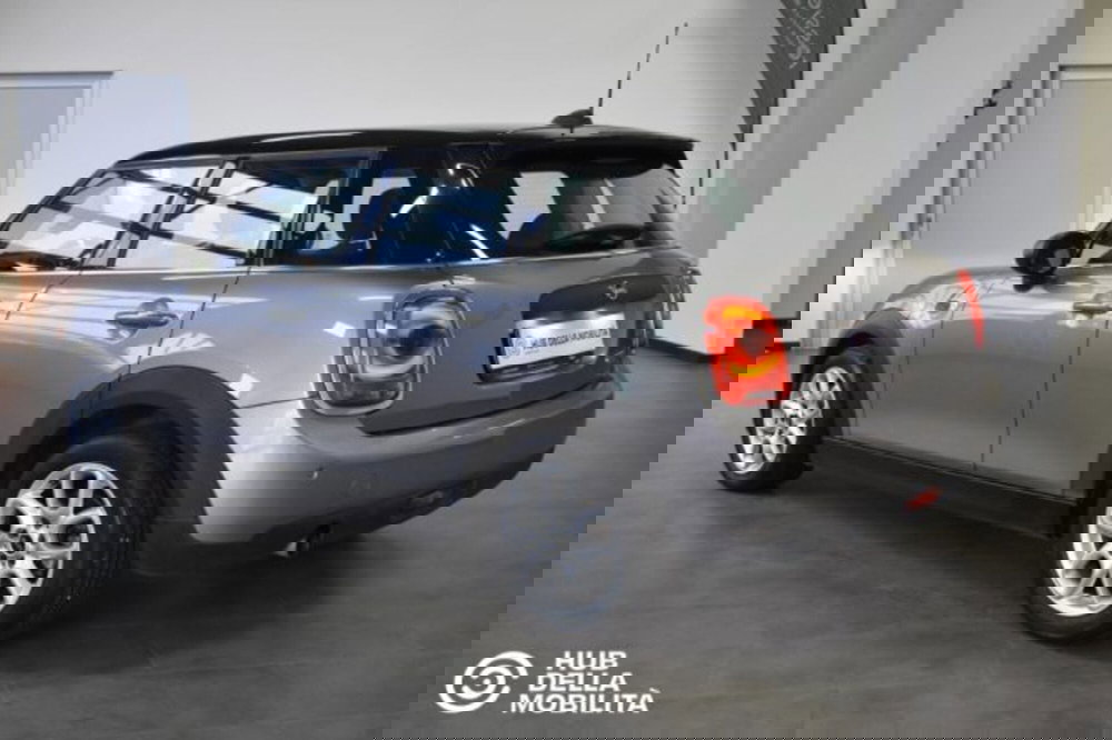 MINI Mini usata a Perugia (6)