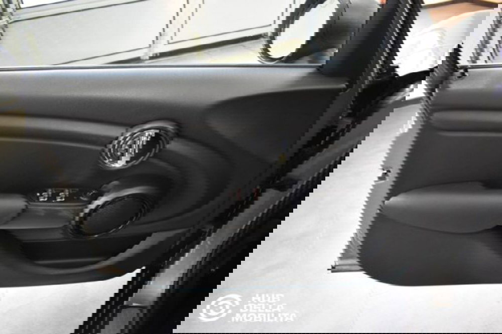 MINI Mini usata a Perugia (7)