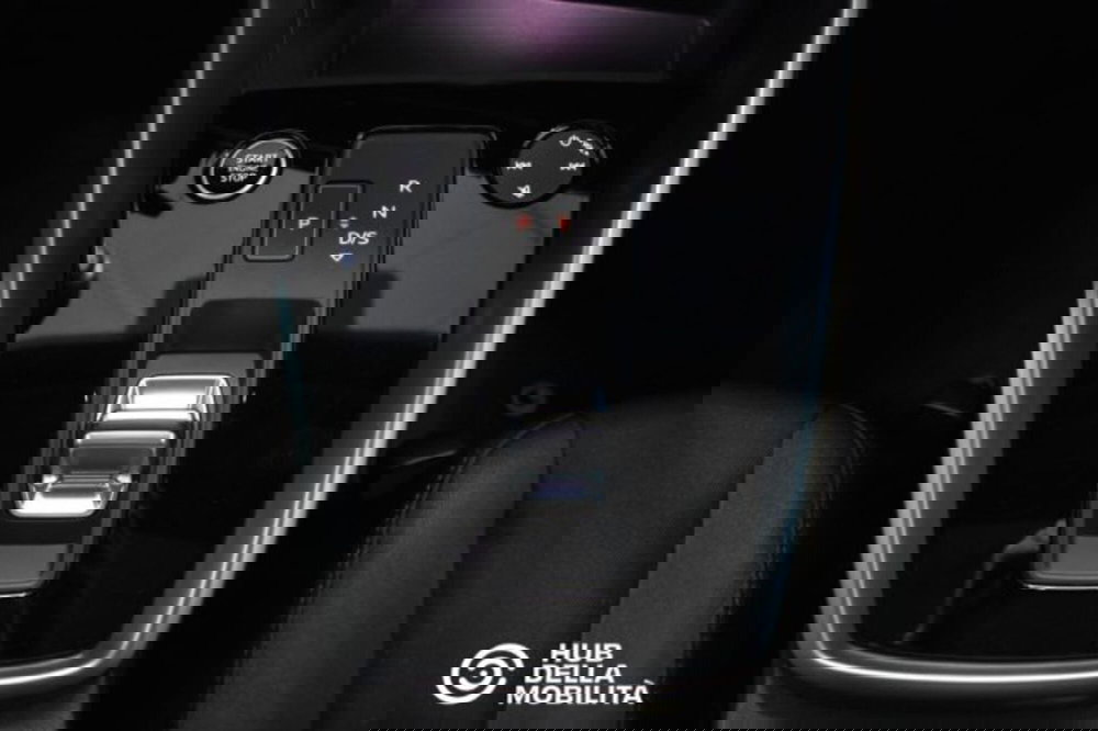 Audi A3 Sportback usata a Perugia (12)