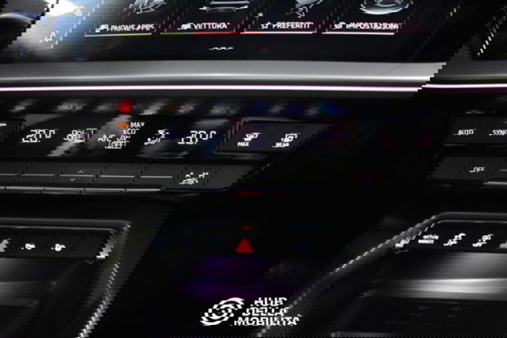 Audi A3 Sportback usata a Perugia (13)