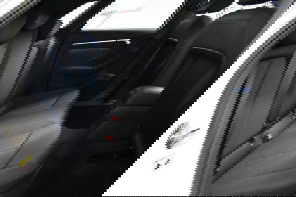 Audi A3 Sportback usata a Perugia (20)