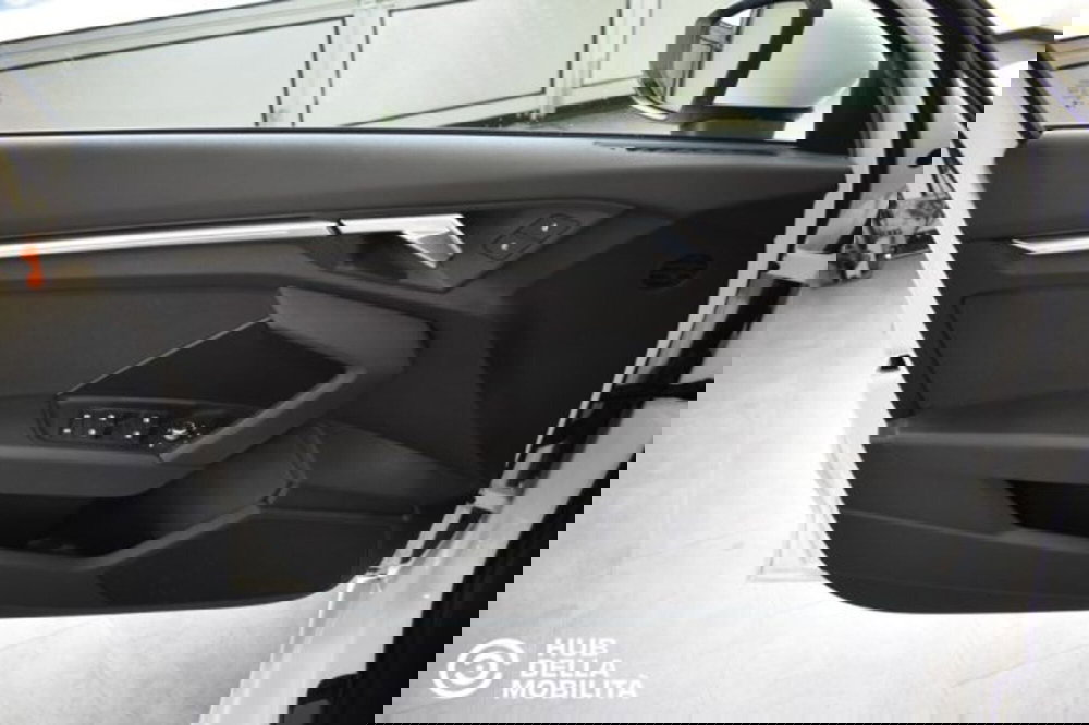 Audi A3 Sportback usata a Perugia (7)