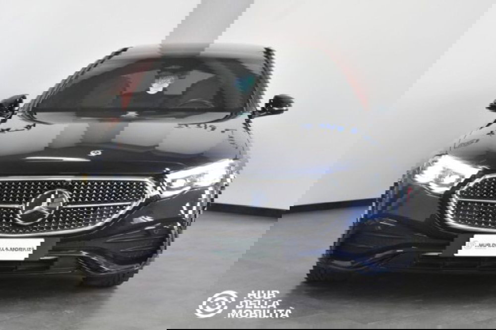 Mercedes-Benz Classe E Station Wagon usata a Perugia