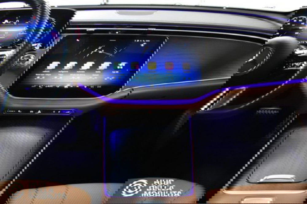 Mercedes-Benz Classe E Station Wagon usata a Perugia (11)