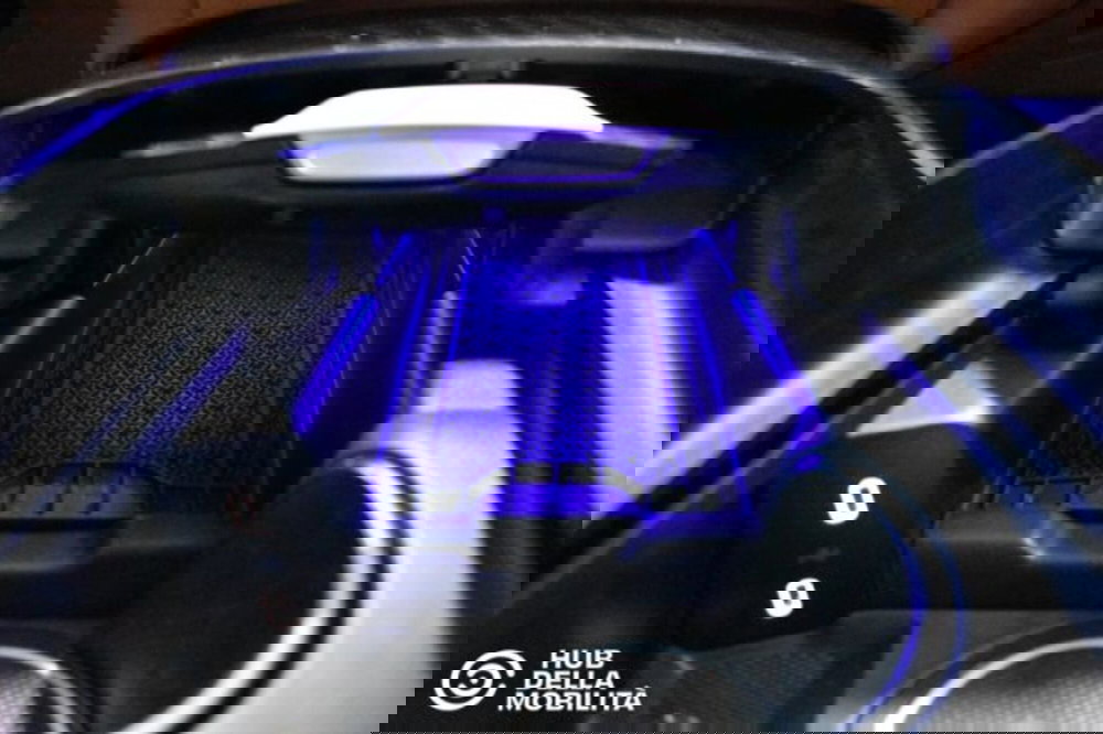 Mercedes-Benz Classe E Station Wagon usata a Perugia (12)