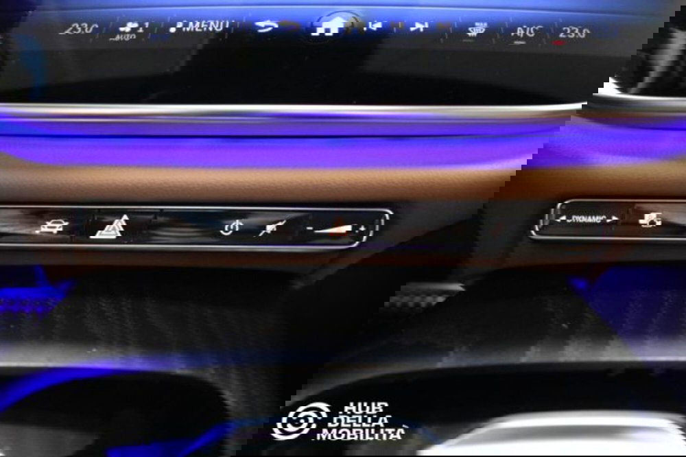 Mercedes-Benz Classe E Station Wagon usata a Perugia (13)