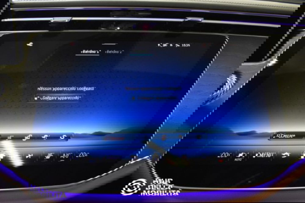 Mercedes-Benz Classe E Station Wagon usata a Perugia (16)