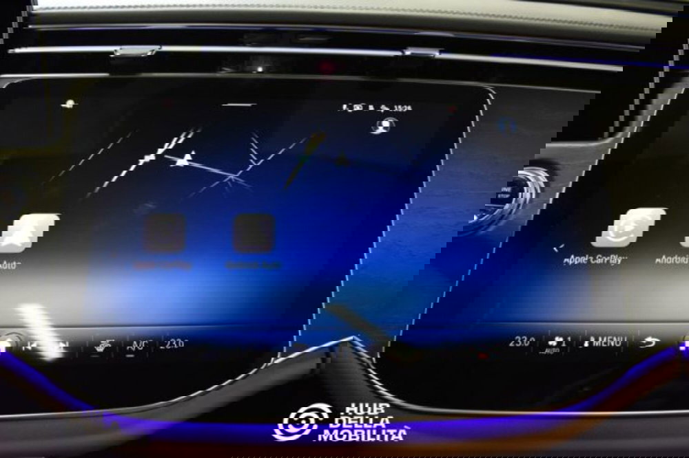 Mercedes-Benz Classe E Station Wagon usata a Perugia (17)