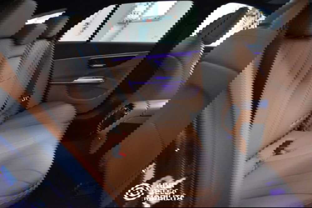 Mercedes-Benz Classe E Station Wagon usata a Perugia (20)