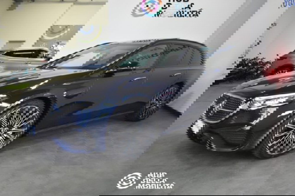 Mercedes-Benz Classe E Station Wagon usata a Perugia (3)