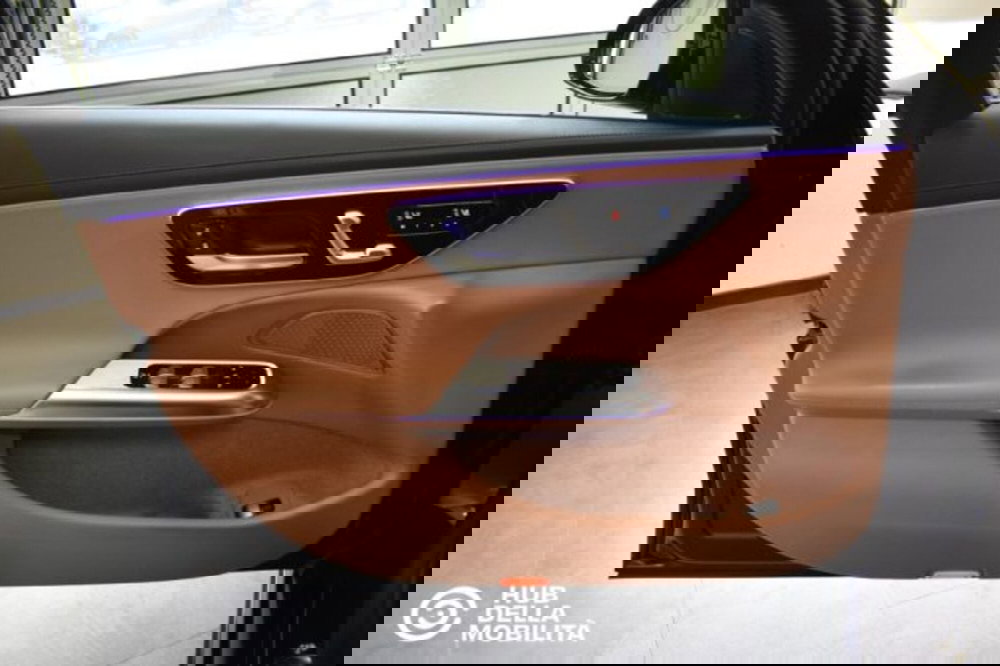 Mercedes-Benz Classe E Station Wagon usata a Perugia (7)