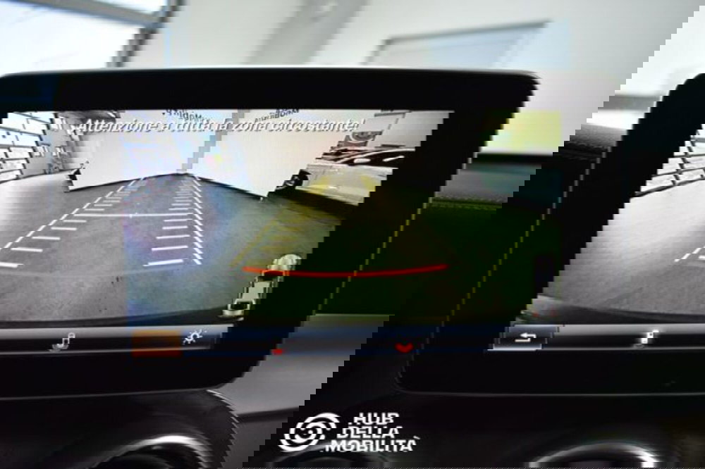 Mercedes-Benz GLC Coupé usata a Perugia (15)