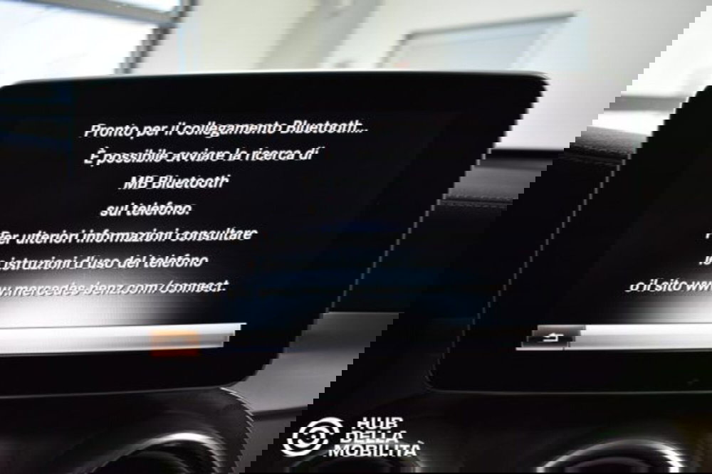 Mercedes-Benz GLC Coupé usata a Perugia (16)