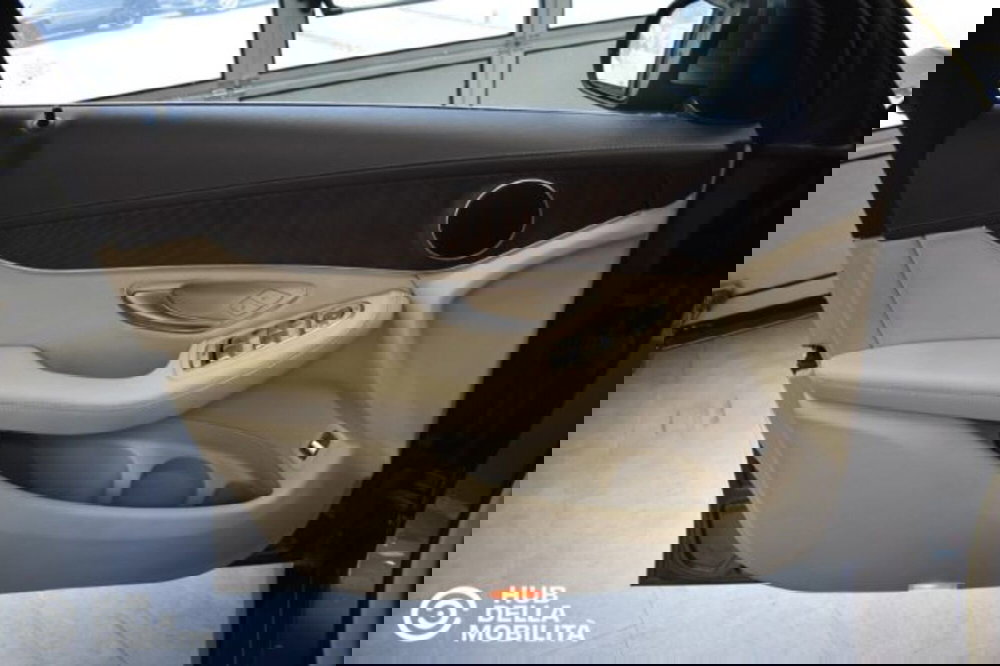 Mercedes-Benz GLC Coupé usata a Perugia (7)