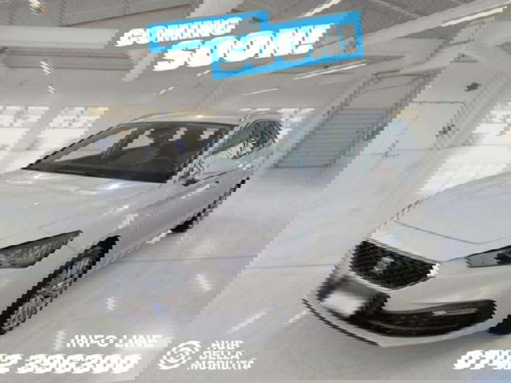 SEAT Leon ST usata a Perugia (2)