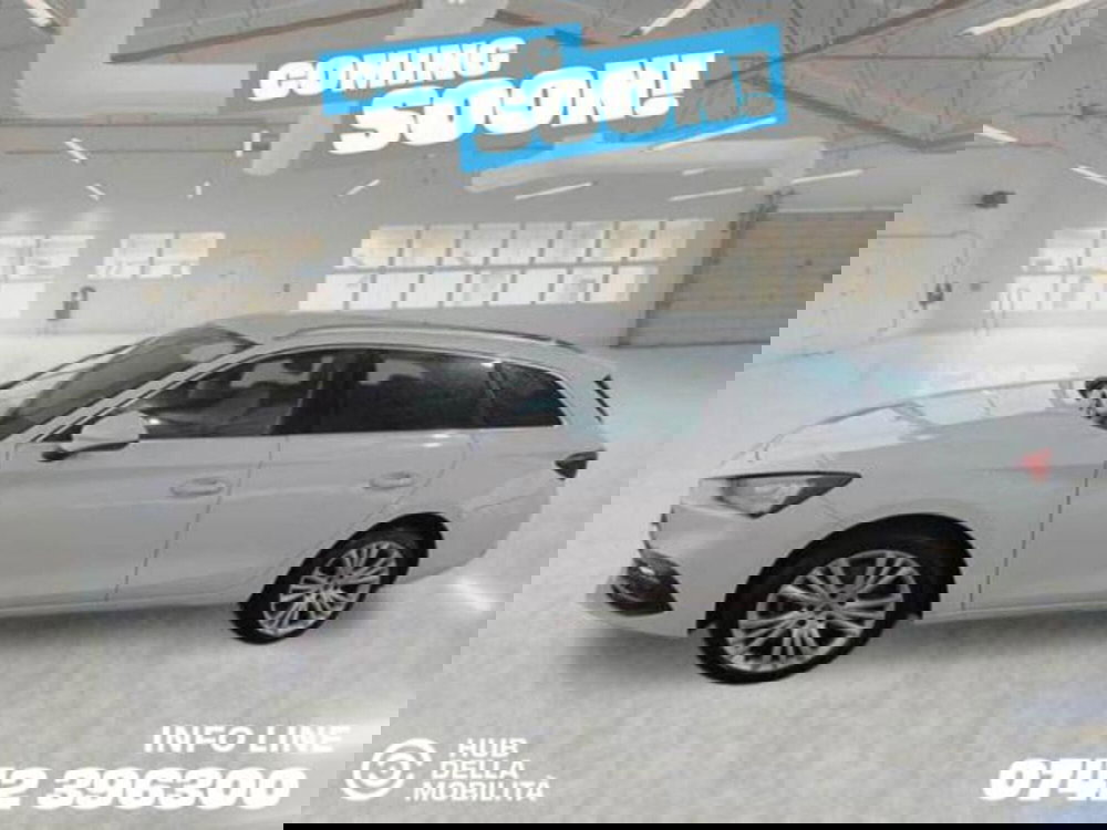 SEAT Leon ST usata a Perugia (4)