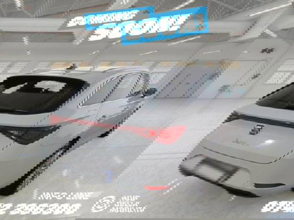 SEAT Leon ST usata a Perugia (5)