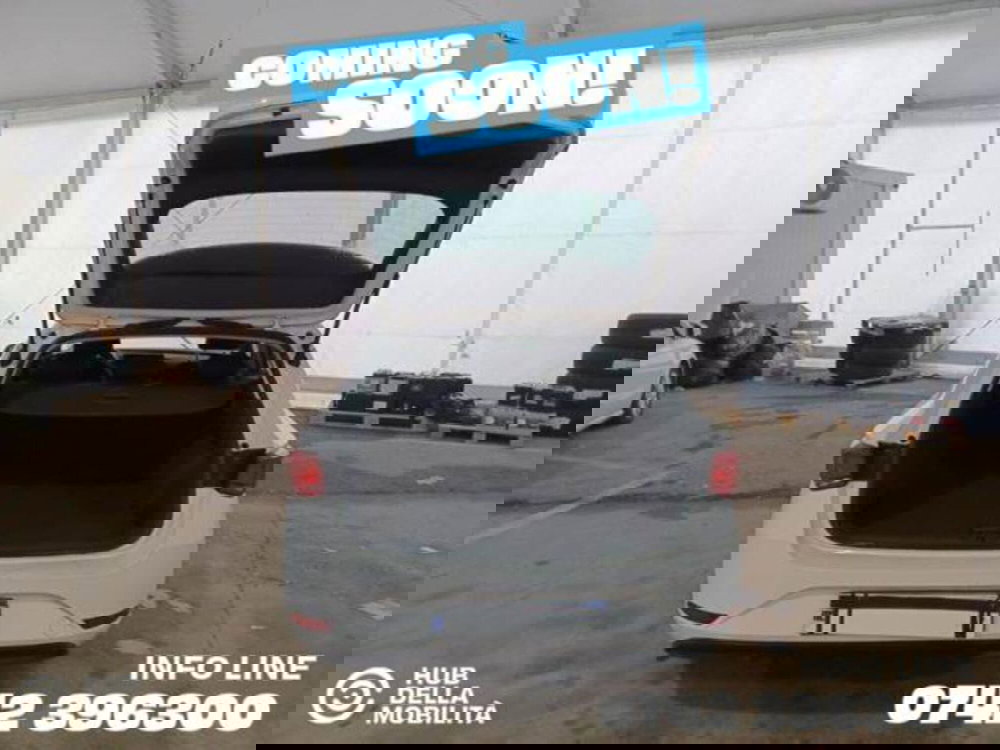 SEAT Leon ST usata a Perugia (6)