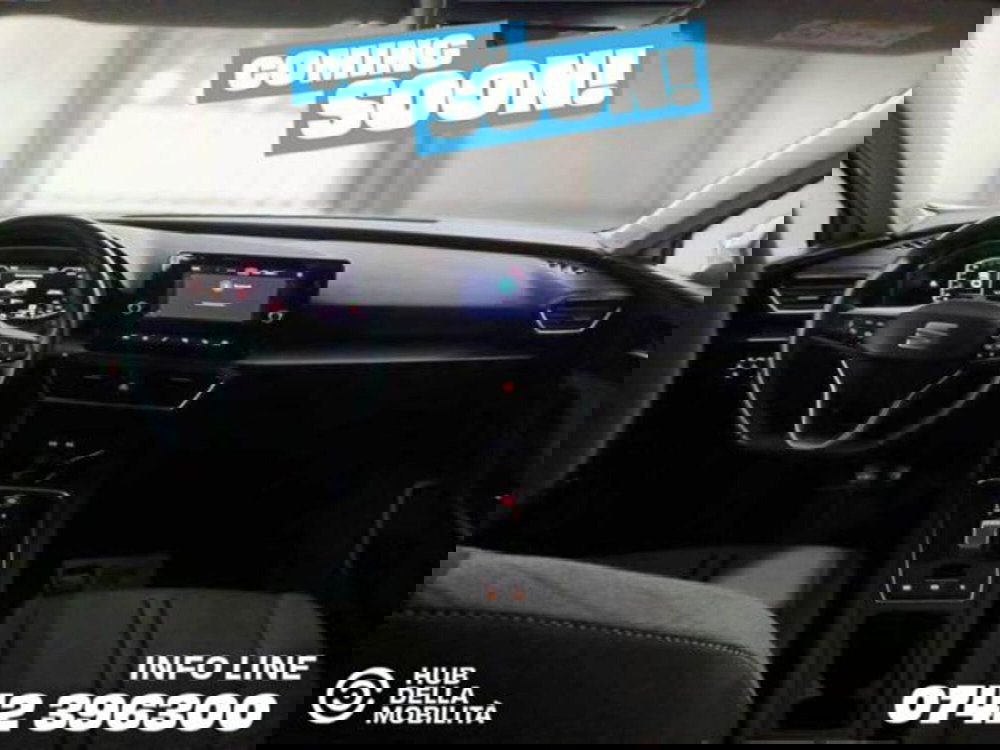 SEAT Leon ST usata a Perugia (8)