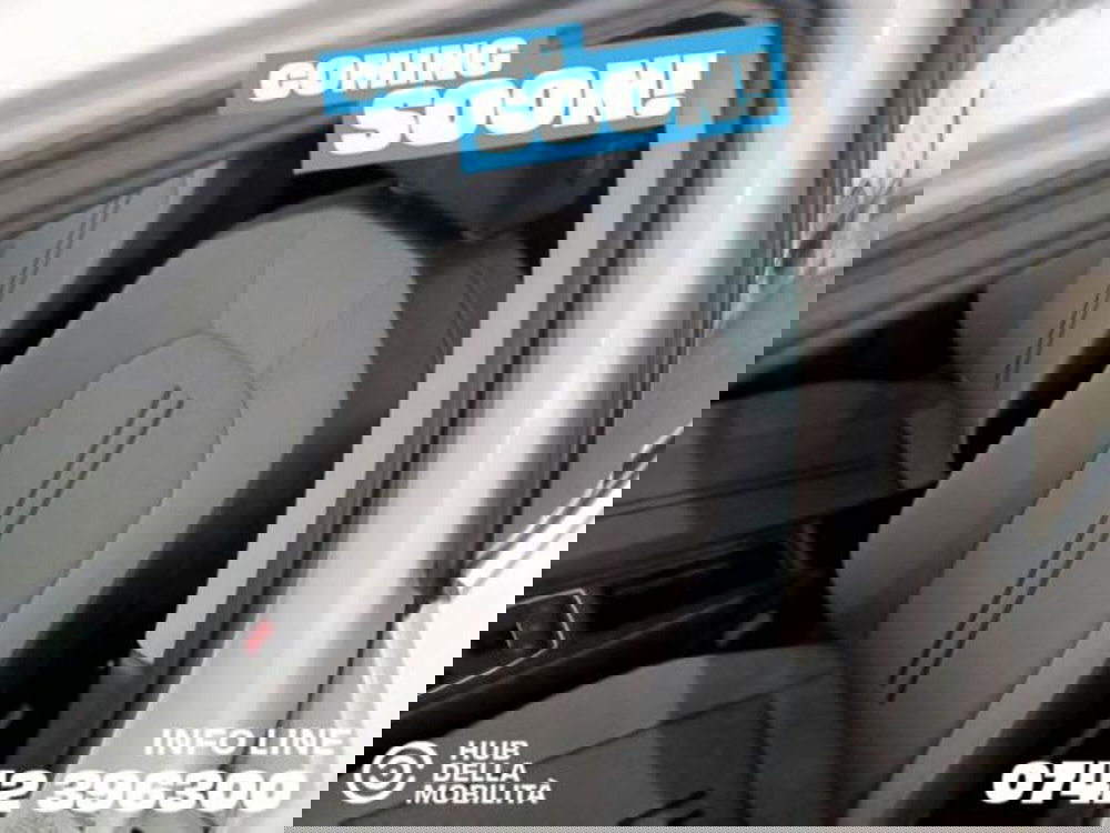 SEAT Leon ST usata a Perugia (9)