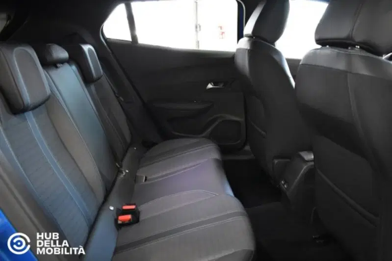 Peugeot 2008 usata a Perugia (17)