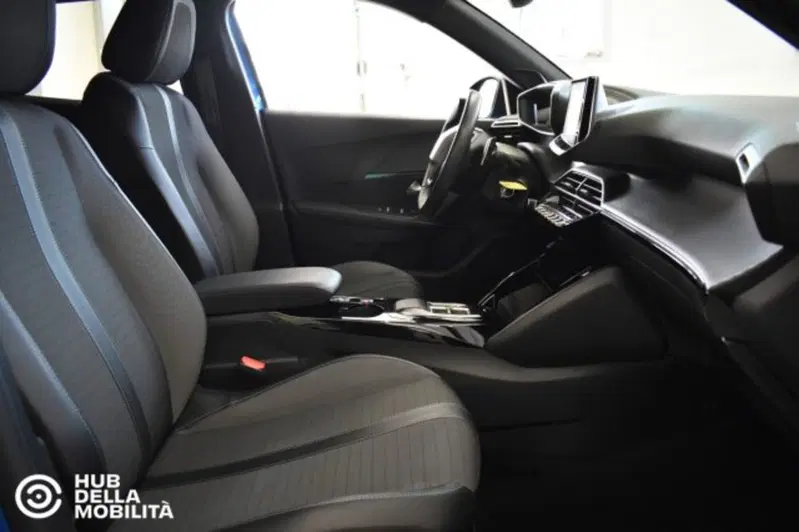 Peugeot 2008 usata a Perugia (18)