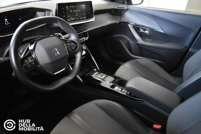 Peugeot 2008 usata a Perugia (19)