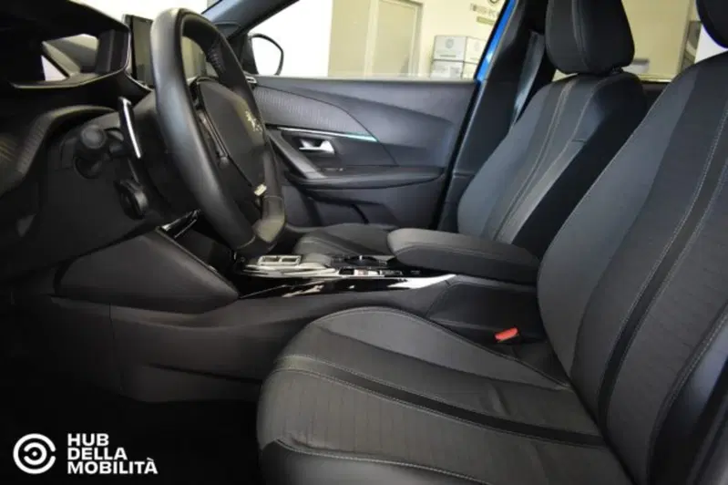 Peugeot 2008 usata a Perugia (20)